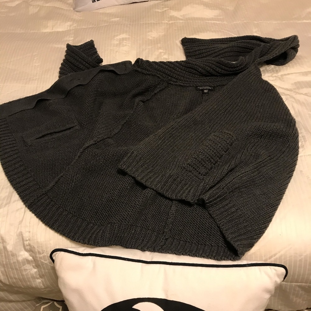 Banana republic cape